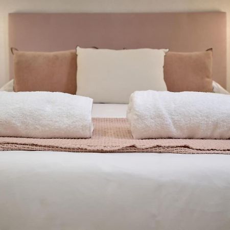 Romantic Apartment N3 Oceanografico By Virkin Suites Valencia Exterior photo