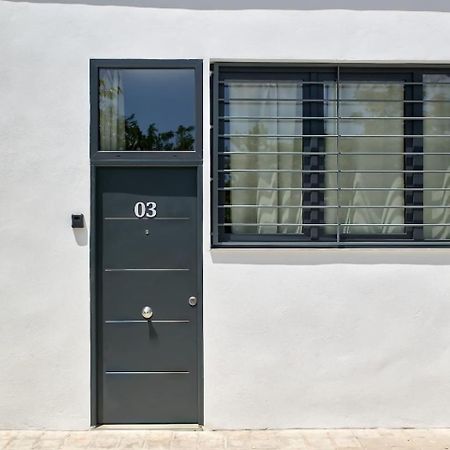 Romantic Apartment N3 Oceanografico By Virkin Suites Valencia Exterior photo