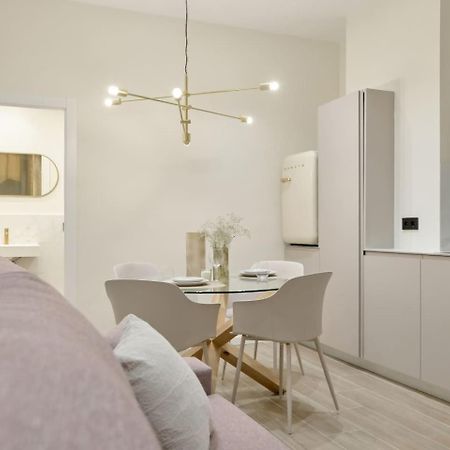 Romantic Apartment N3 Oceanografico By Virkin Suites Valencia Exterior photo