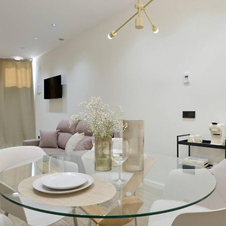 Romantic Apartment N3 Oceanografico By Virkin Suites Valencia Exterior photo