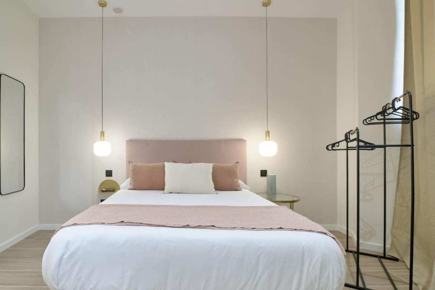 Romantic Apartment N3 Oceanografico By Virkin Suites Valencia Exterior photo