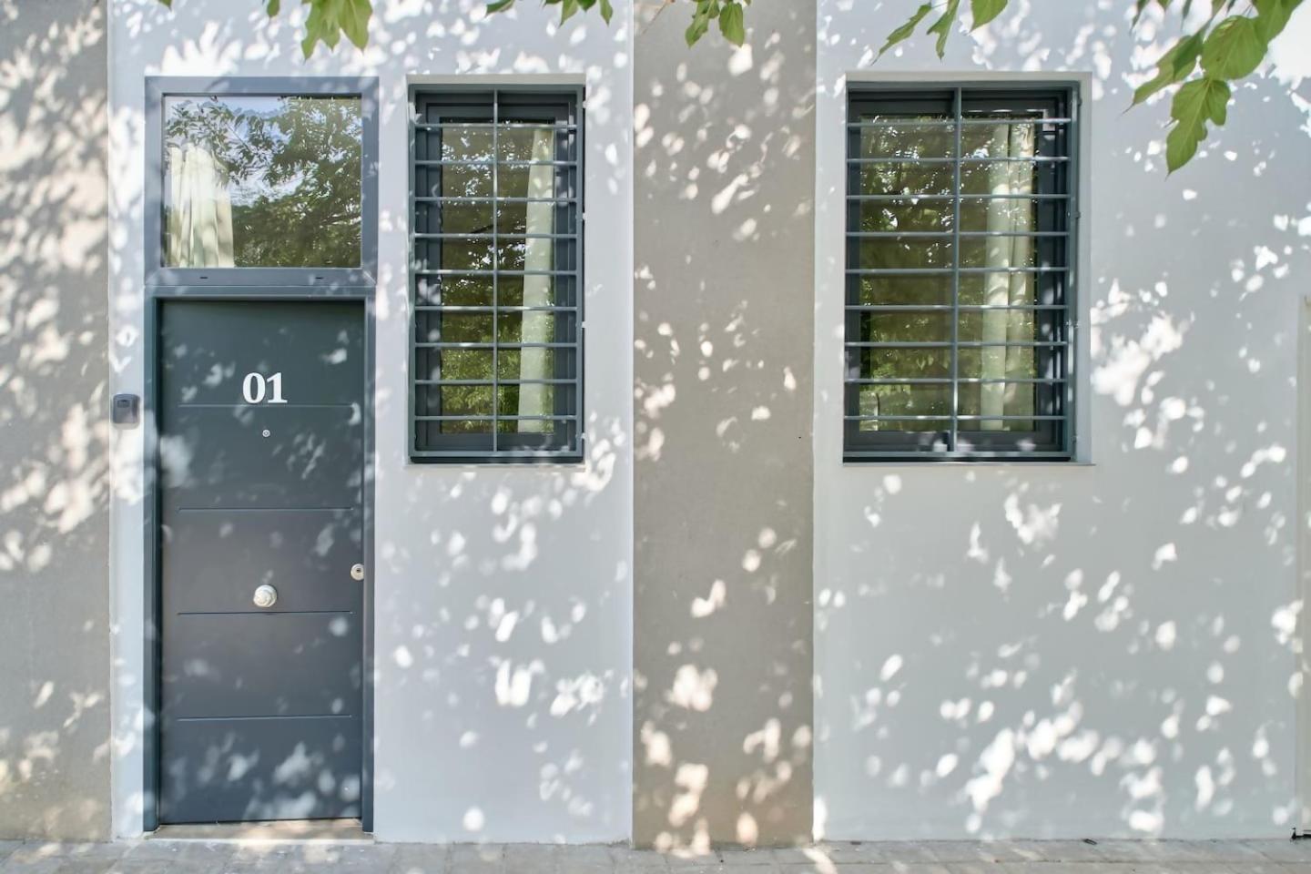 Romantic Apartment N3 Oceanografico By Virkin Suites Valencia Exterior photo
