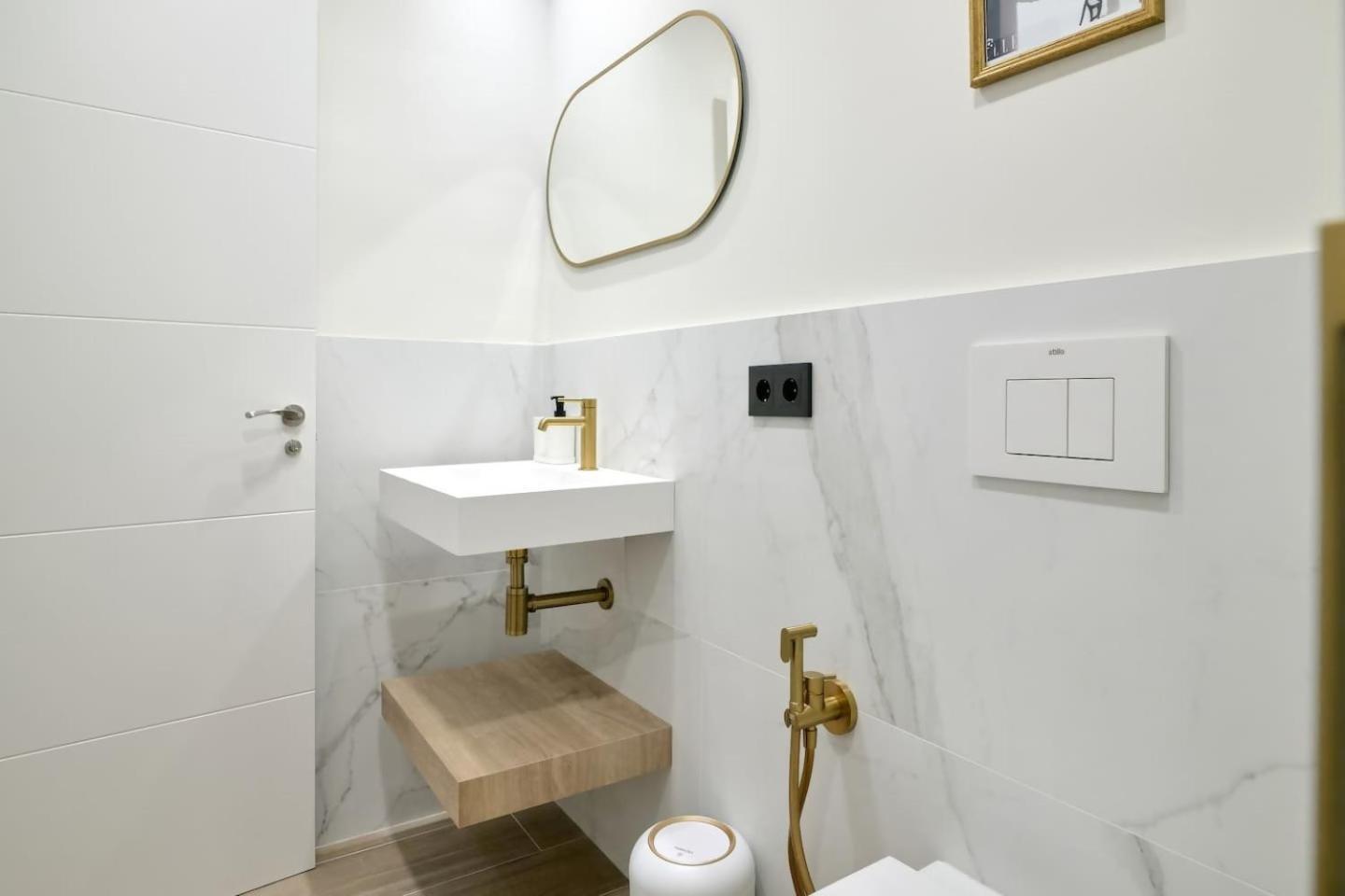 Romantic Apartment N3 Oceanografico By Virkin Suites Valencia Exterior photo